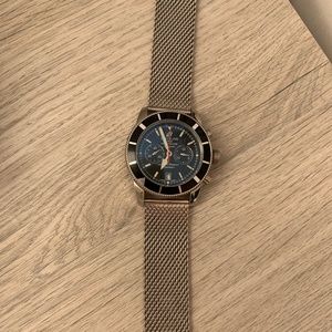 Breitling Mens Watch